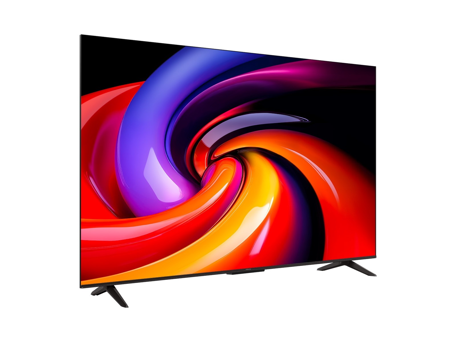 IFFALCON TV SMART 55″ 55U65 4K UHD HDR GOOGLE TV FRAMELESS