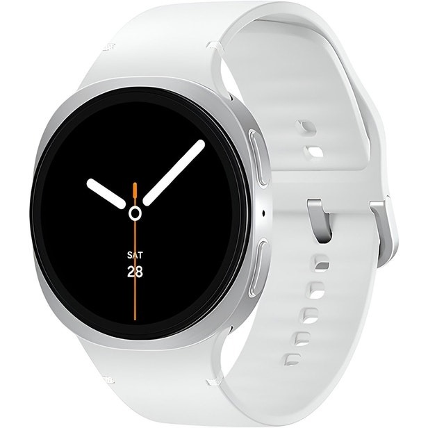 Samsung Galaxy Watch 8 44MM SILVER SM-L330NZSALTA