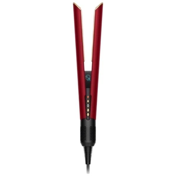ALISADOR DYSON HT01 AIRSTRAIT VELVET RED/GOLD 1600W 220V/50-60H