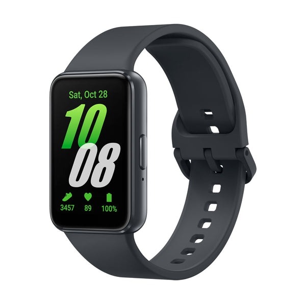 Smartwatch Samsung Galaxy Fit 3 Gray