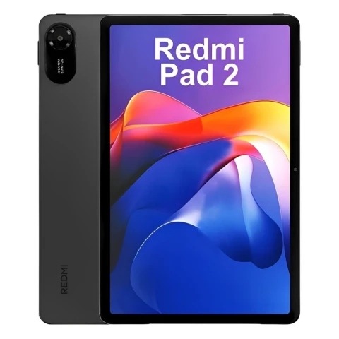 Tablet Xiaomi Redmi Pad 2 128/4GB 11"