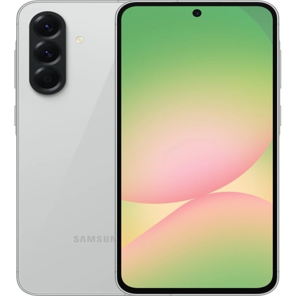 SAMSUNG GALAXY A56 5G 8/256GB AWESOME LIGHT GRAY