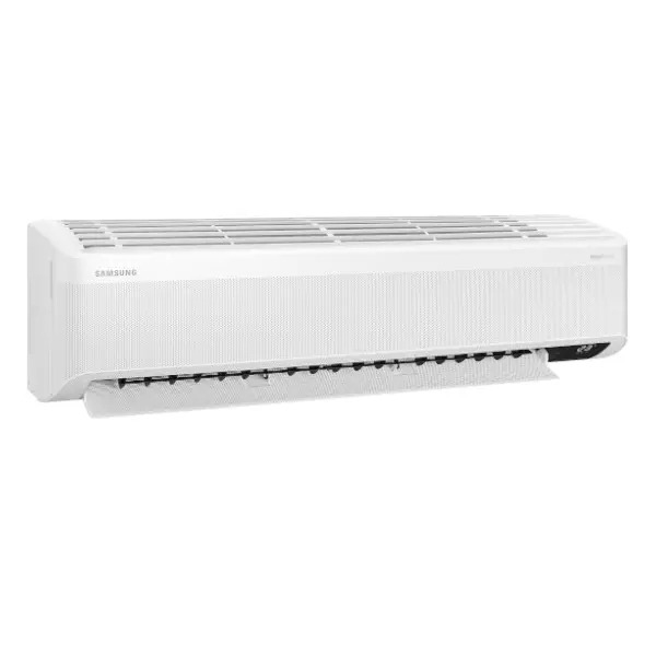 SAMSUNG AIRE ACONDICIONADO 18.000BTU SPLIT WIND FREE INVERTER WIFI F/C AR18BSEAMWK/ZS - G