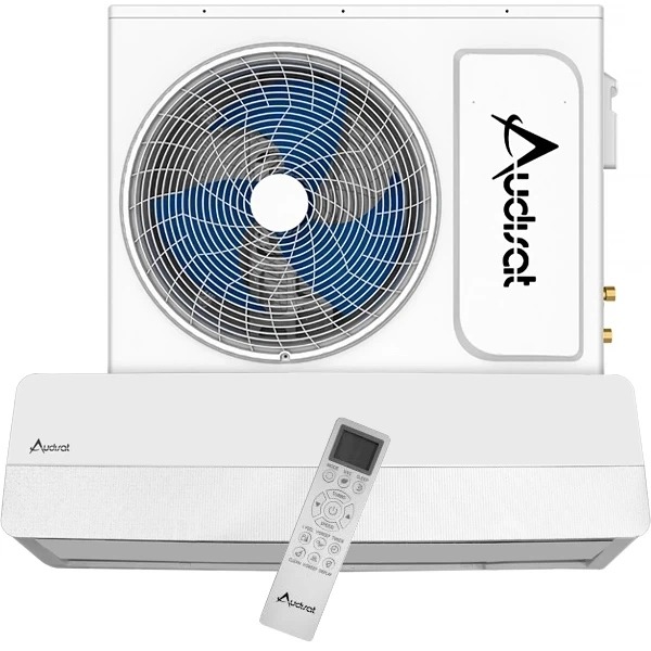 Aire Split Inverter 30.000 BTU AUDISAT