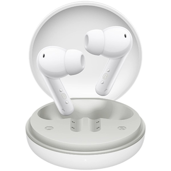 Auricular Honor A Pro Bluetooth - White