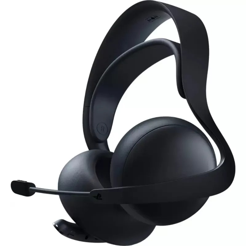 Auricular Sony Pulse Elite Wireless para PlayStation 5 - Midnight Black