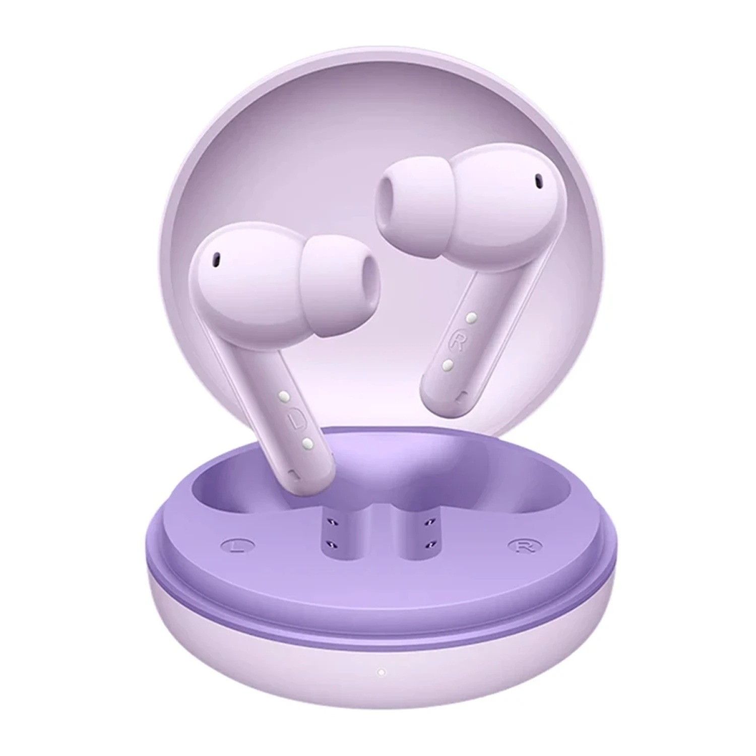 Auricular Honor A Pro Bluetooth - Purple