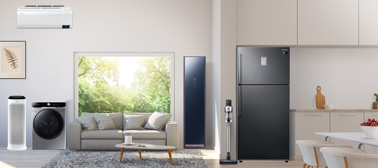 Healthy Home