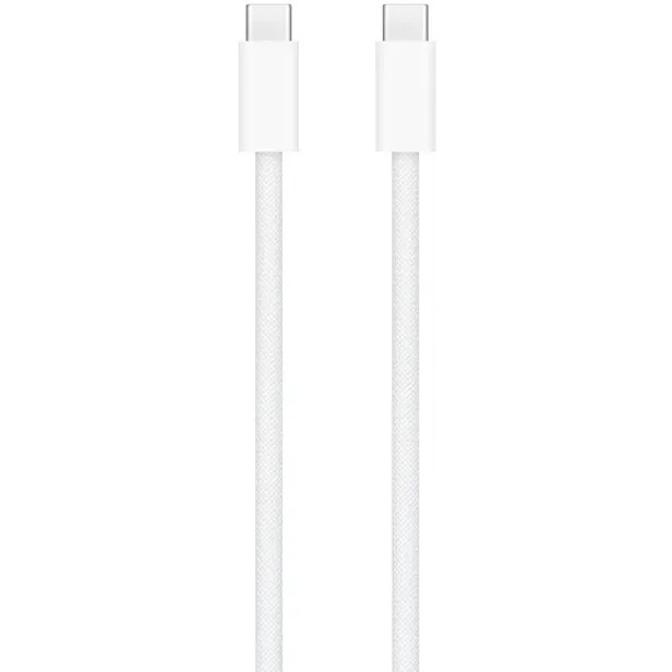 CABLE APPLE USB-C A USB-C MW493ZE/A 1M 141185-0