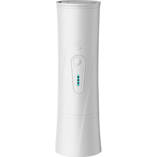 Cafetera Automática Portátil Honor Espresso 20 Bares 7500 mAh - Blanco