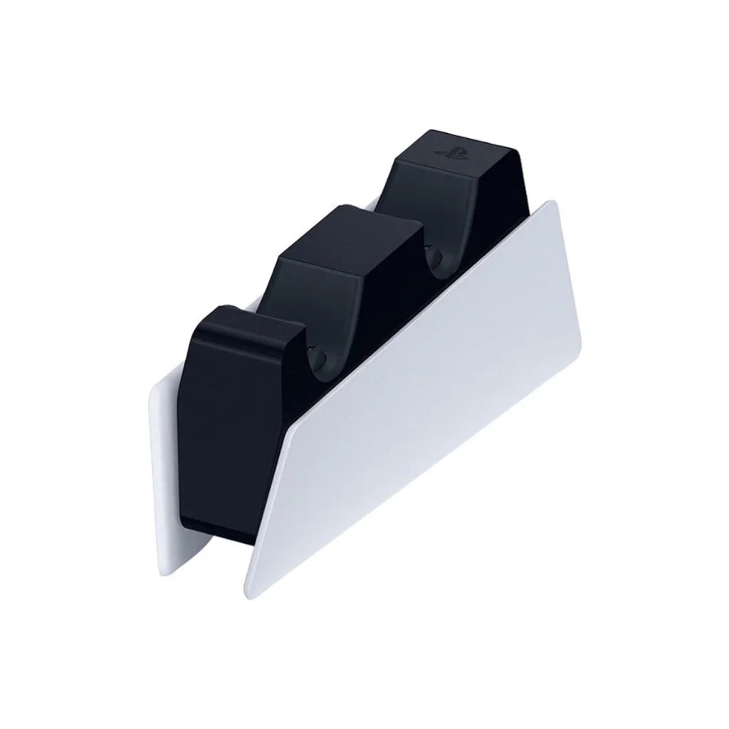CARGADOR SONY DUAL PARA CONTROL PS5