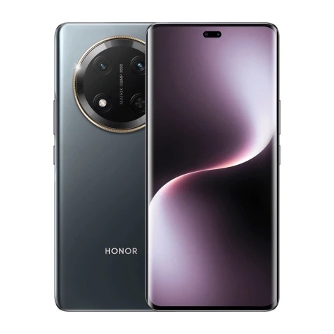 HONOR MAGIC7 LITE DS NFC 12/512GB BLACK