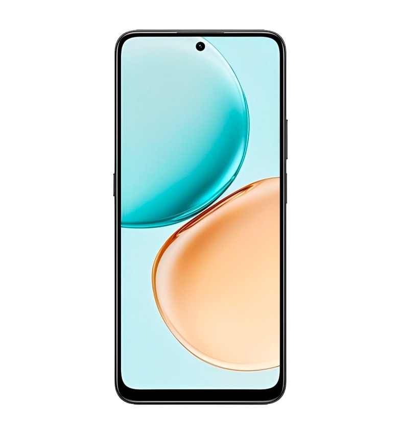 HONOR X7D DS LTE 8/256GB BLACK