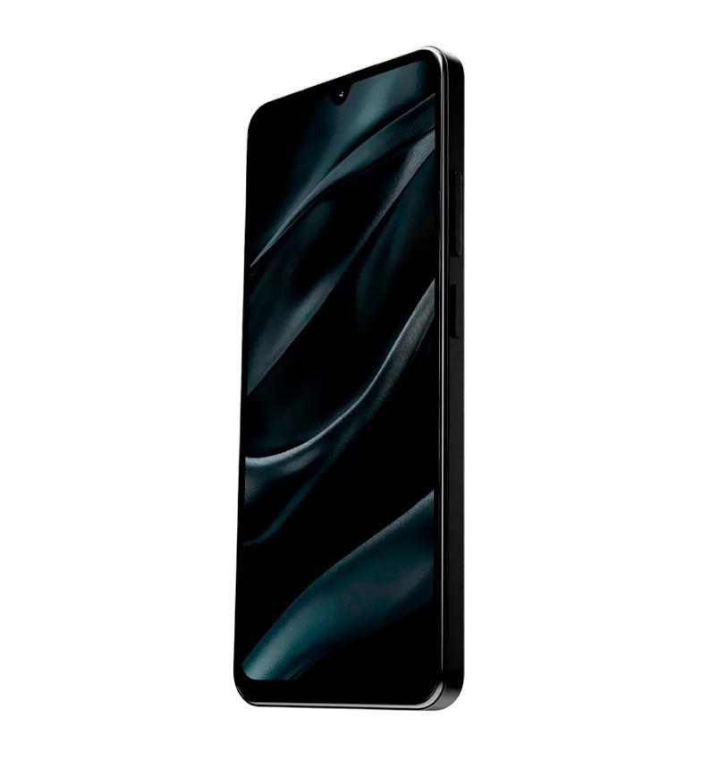 XIAOMI POCO C71 DS LTE 3/64GB BLACK