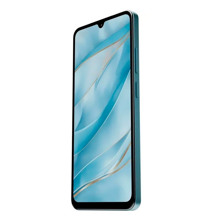 XIAOMI POCO C71  DS LTE 4/128GB BLUE
