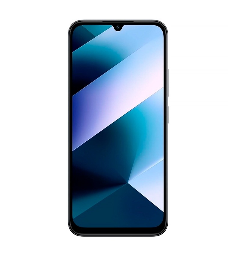 XIAOMI POCO C85 DS LTE 6/128GB BLACK