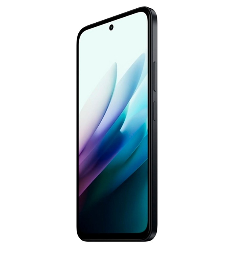 XIAOMI REDMI 15 DS LTE 8/256GB MIDNIGHT BLACK