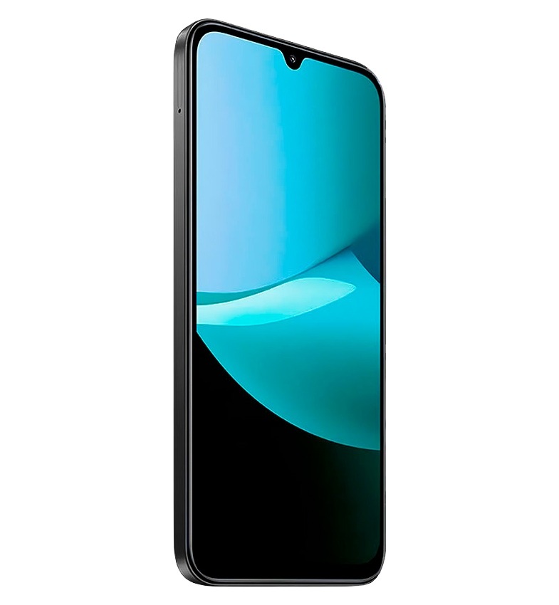 XIAOMI REDMI 15C DS LTE 4/128GB MIDNIGHT BLACK