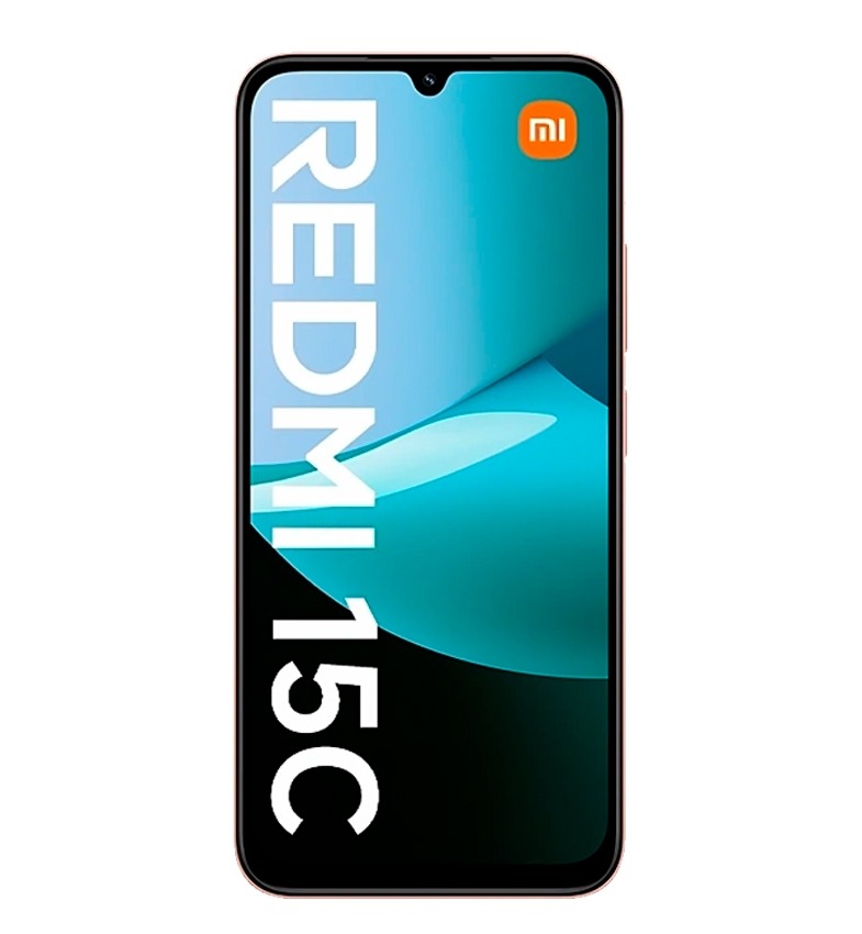 XIAOMI REDMI 15C DS LTE 4/128GB ORANGE