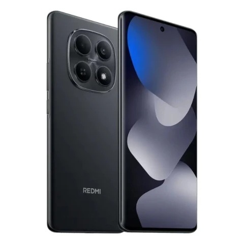 XIAOMI REDMI NOTE 15 DS LTE 8/256GB BLACK