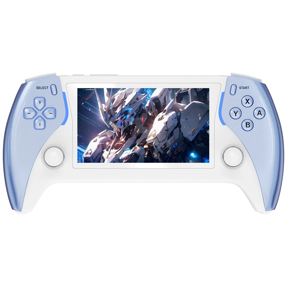 CONSOLA GAME BLULORY X PRO 64GB BLUE