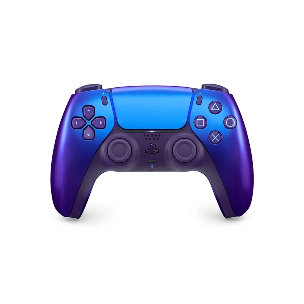 CONTROL PS5 DUALSENSE CHROMA INDIGO CFI-ZCT1W