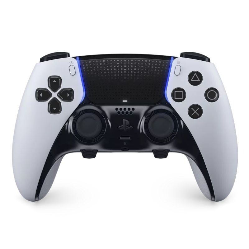 Control Sony DualSense Edge – PS5 – Blanco, Personalizable y Profesional