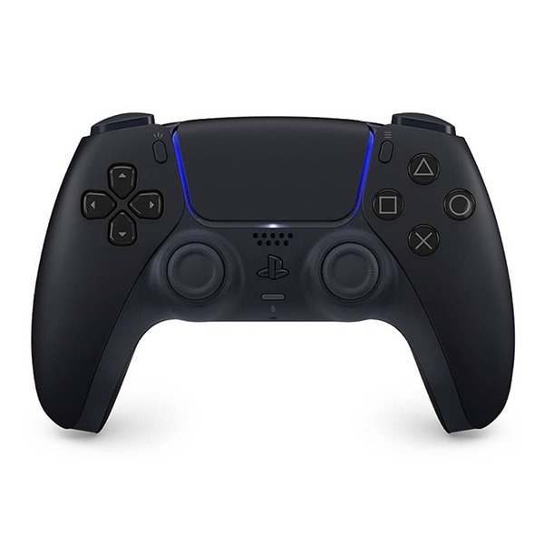Control Sony Dualsense Playstation 5 – Negro.