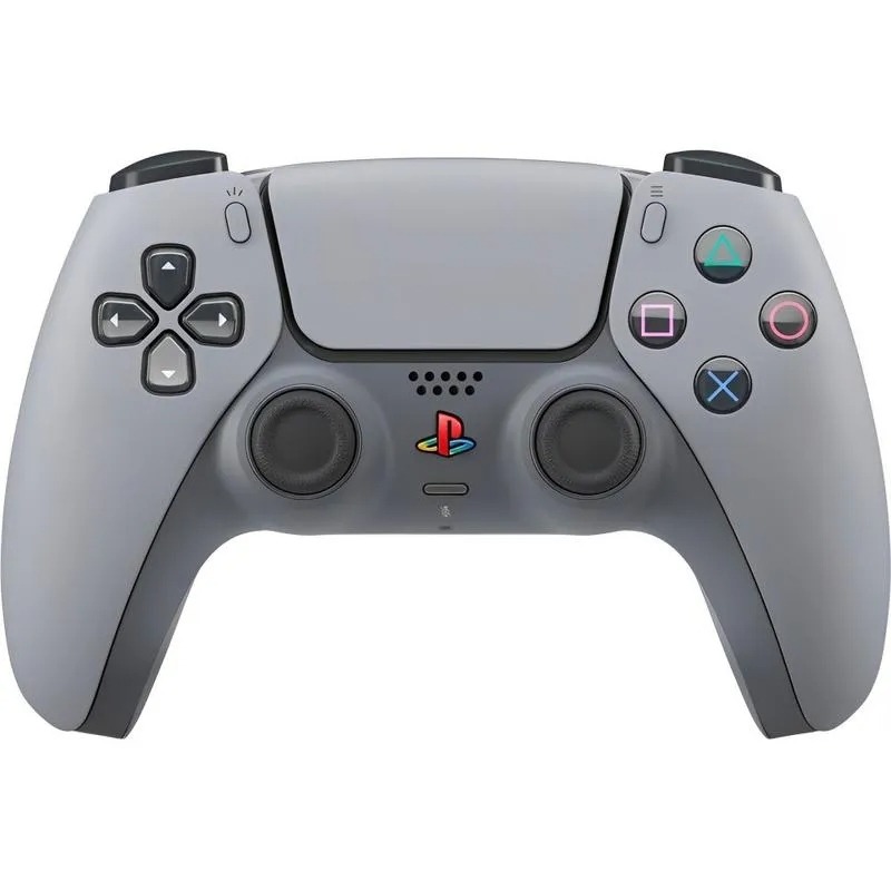 Control Sony Dualsense PS5 - Edicion 30th Aniversario
