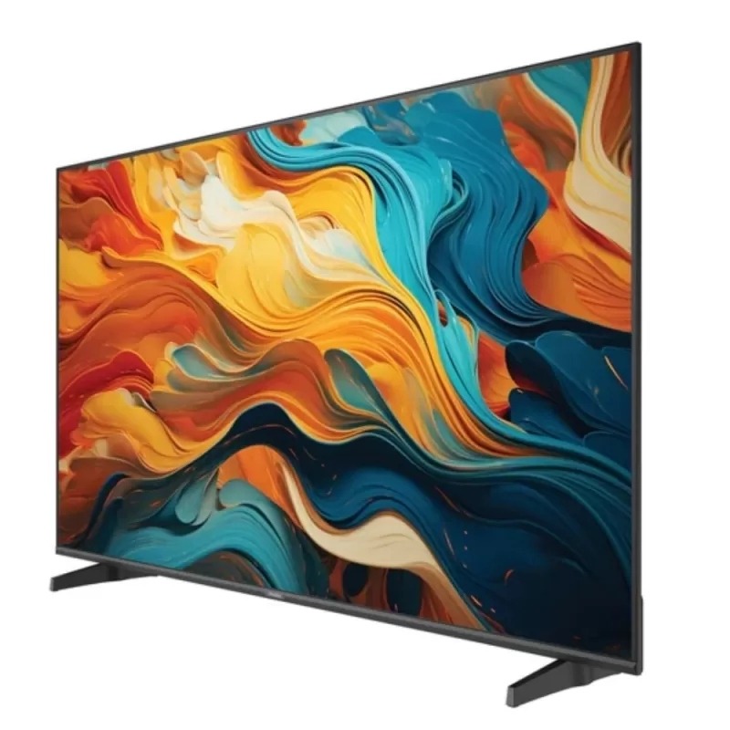 Smart TV Haier 50" 4K Google TV Inteligencia Artificial Voz