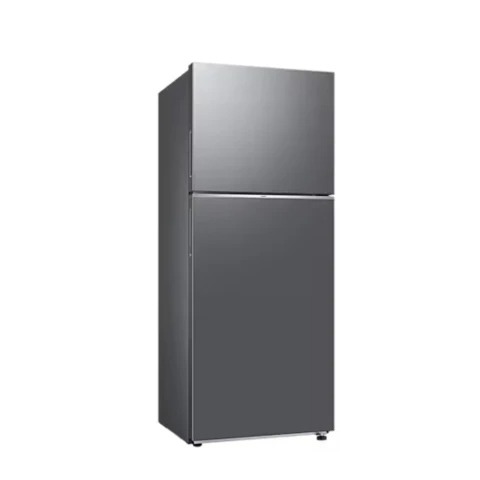 SAMSUNG HELADERA 391L TMF SPACE MAX SILVER RT38CG6000S9ZS - G