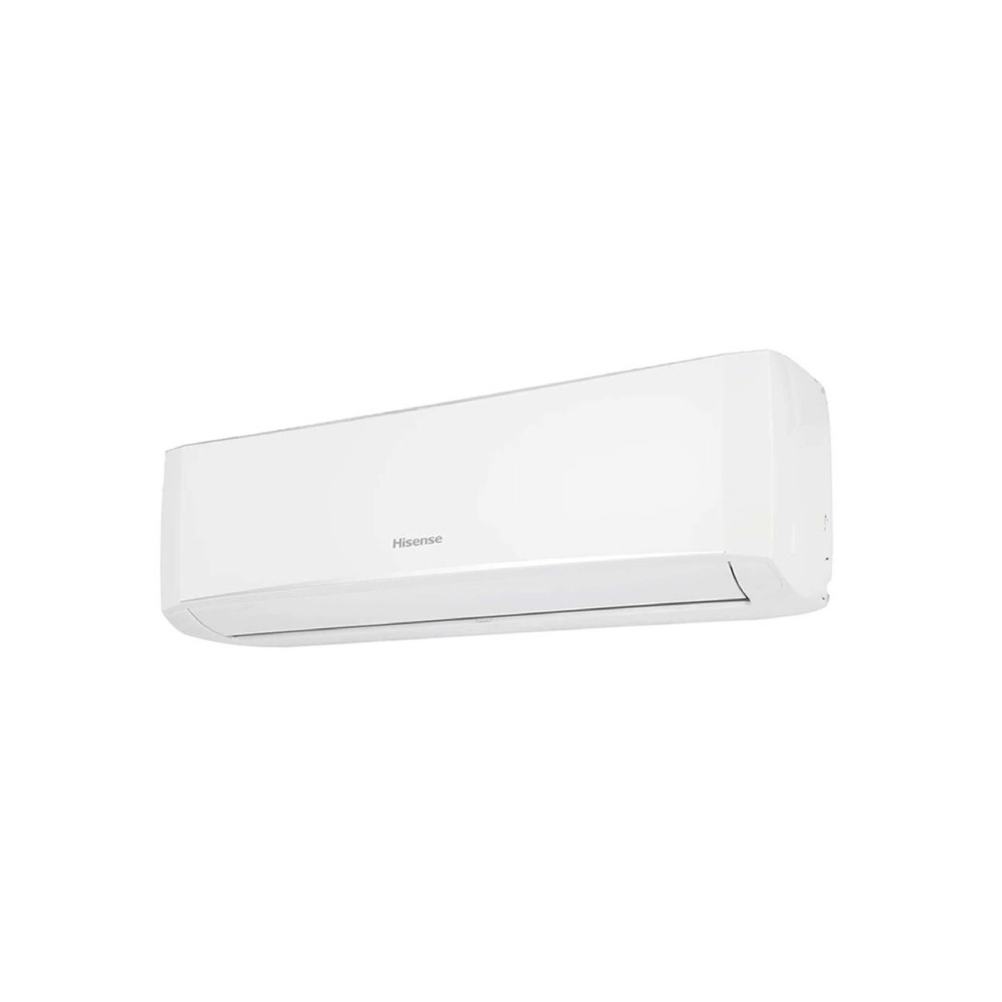 AIRE ACOND HISENSE 12000BTU ON/OFF