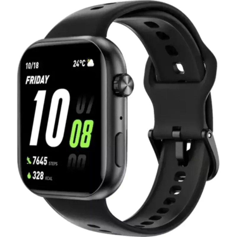 Honor Choice Watch 2i Black