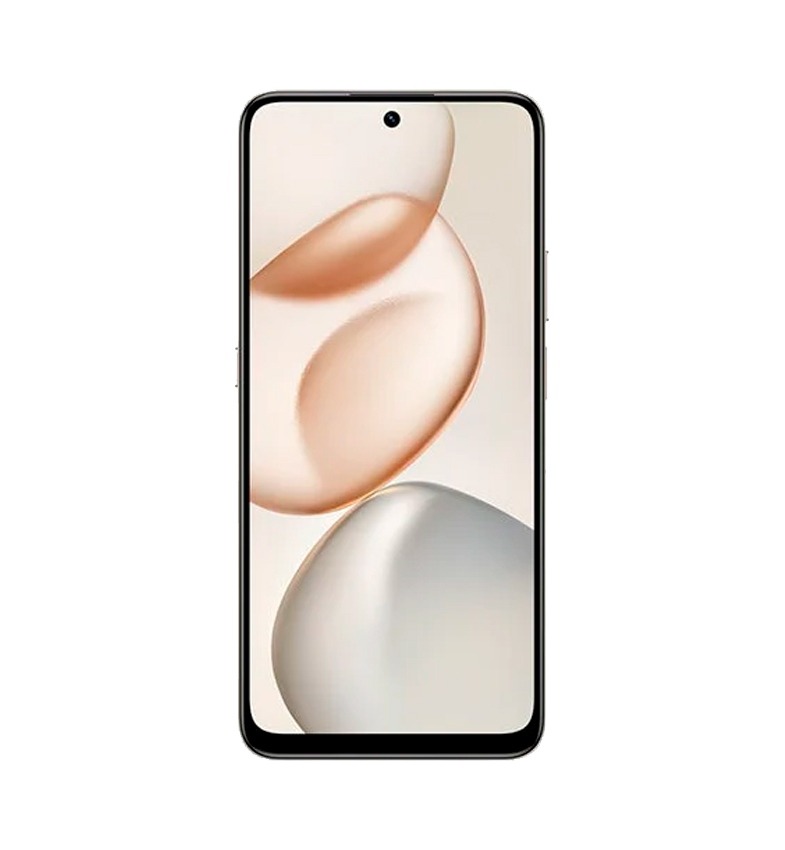 HONOR X7D DS LTE 8/256GB DESERT GOLD