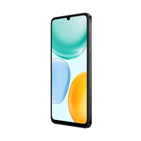 HONOR X5C PLUS DS LTE 4/256GB MIDNIGHT BLACK