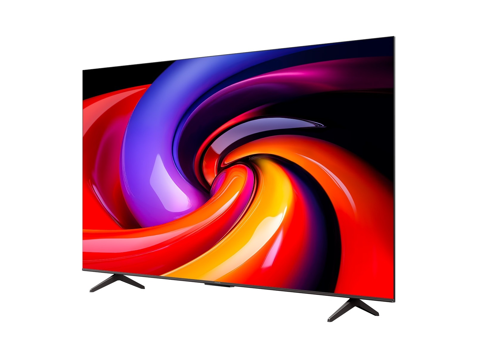 IFFALCON TV SMART 43" 43S55 FHD GOOGLE TV FRAMELESS