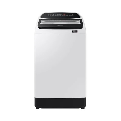 SAMSUNG LAVARROPAS 19KG ECO BUBBLE C/ SUPERIOR WHITE WA19CG6441BWZS - G