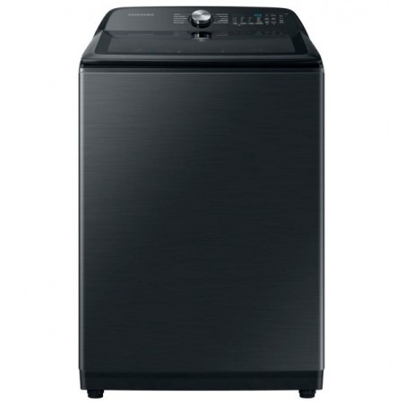 SAMSUNG LAVARROPAS 24KG ECO BUBBLE C/ SUPERIOR BLACK WA24A8370GV/ZS - G