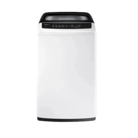 SAMSUNG LAVARROPAS 8KG INVERTER WHITE WA80CG4240BWZS - E