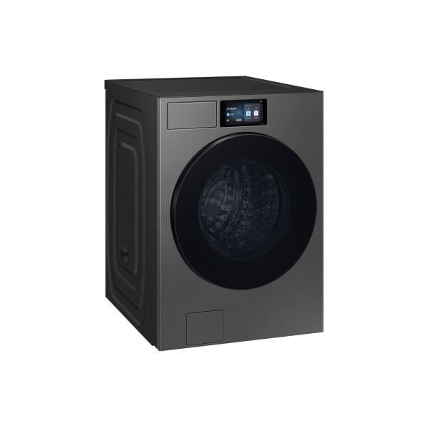 SAMSUNG LAVARROPAS CARGA FRONTAL 25KG C/ SISTEMA DE LAVADO INTELIGENTE WF90F25ADSZS