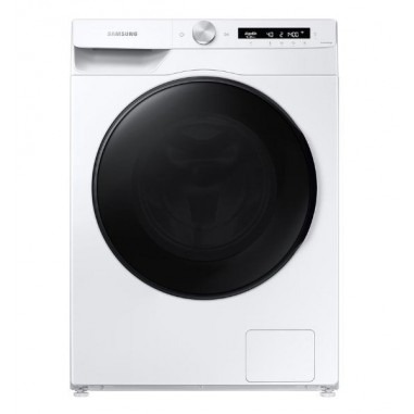 SAMSUNG LAVASECARROPAS 10,5KG ECO BUBBLE WHITE WD10T534DBW/EY - G