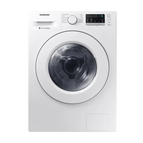 SAMSUNG LAVASECARROPAS 11KG SECADO 7KG ECO BUBBLE C/ FRONTAL 1400RPM WHITE WD11M4473MW/ZS - G