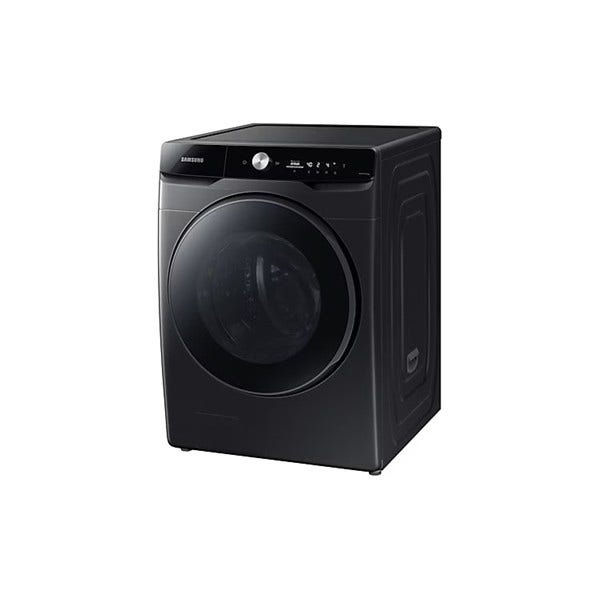 SAMSUNG LAVASECARROPAS 22KG SECADO 13KG ECO BUBBLE C/ FRONTAL 1100 RPM BLACK WD22T6500GV/ZS - G