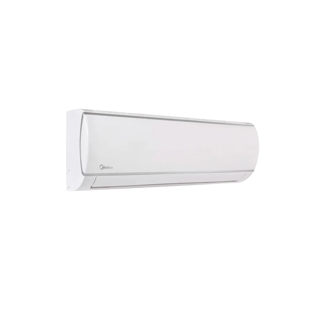 AIRE ACONDICIONADO MINI SPLIT MIDEA 36000 BTU R410 C/KIT