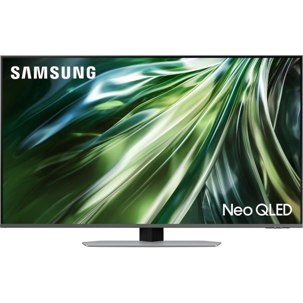 TV SAMSUNG 50" 4K NEO QLED SMART TIZEN GAMING 144HZ SERIE QN90D QN50QN90DAGXPR