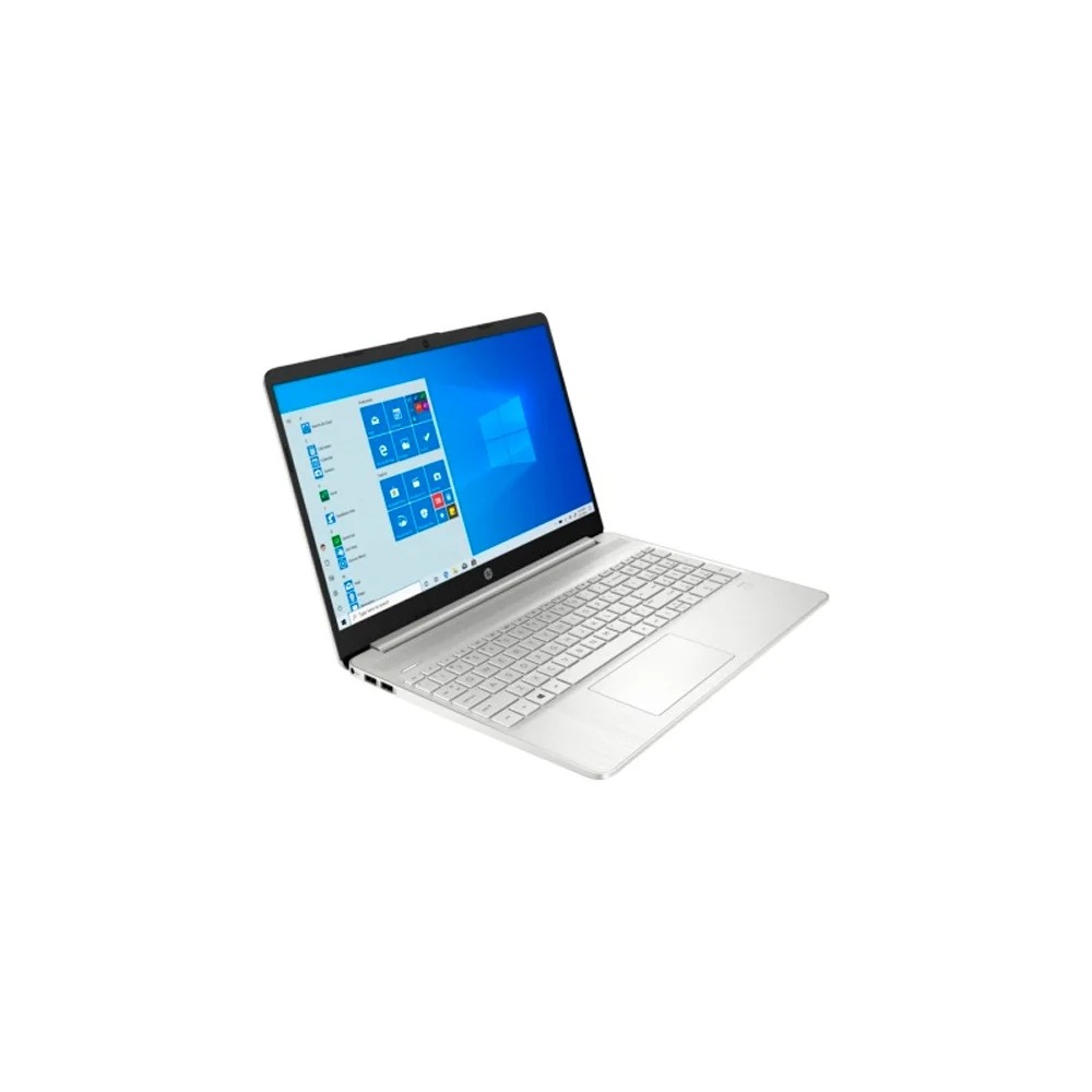 Notebook HP 15-DY5009LA 15.6" Intel Core i7-1255U 8 GB DDR4 512 GB SSD - Plata