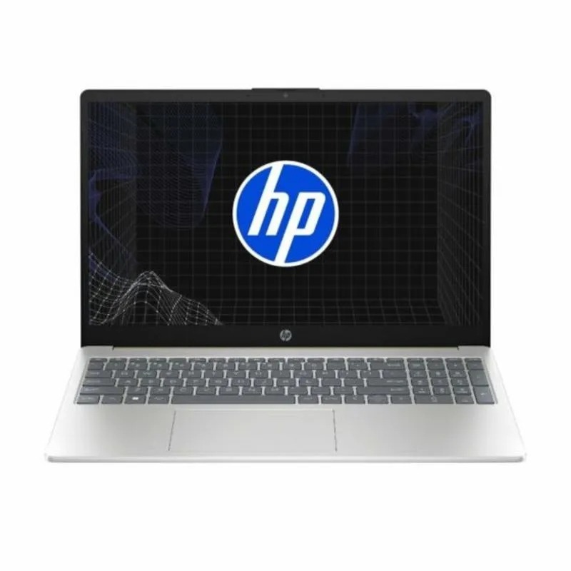 Notebook HP 15-FC0258LA AMD Ryzen 5 7520U 16GB RAM 1TB SSD 15.6” Full HD W11