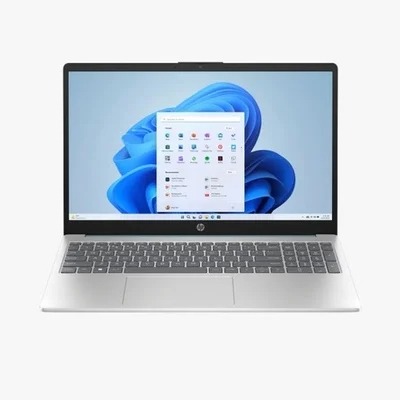 Notebook HP 15-FD0157LA Intel Core i5-1334U 16GB RAM 512GB SSD 15.6” Full HD W11- Gold
