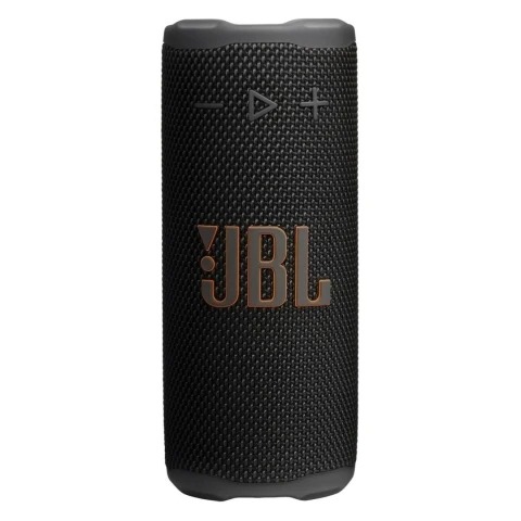 SPEAKER JBL GRIP BLACK