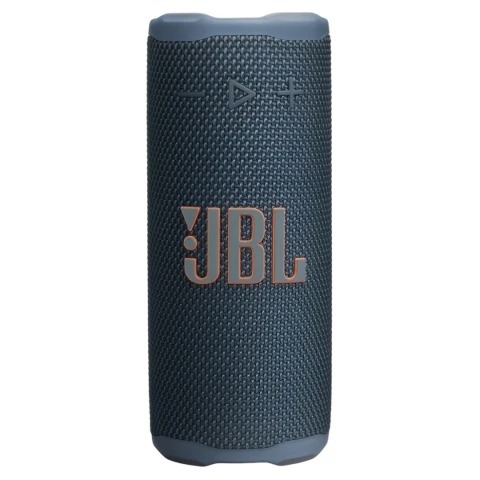 SPEAKER JBL GRIP BLUE
